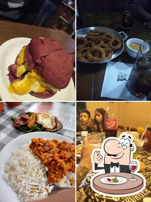 Cozinha do Oz