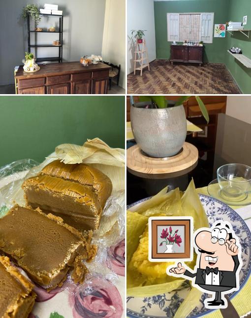 A Casinha da Pamonha