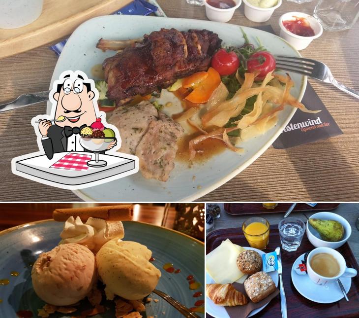 Restaurant Jooi!, Egmond aan Zee Restaurantspeisekarten und Bewertungen