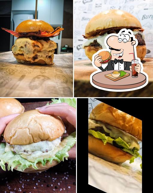 Jou Burguer