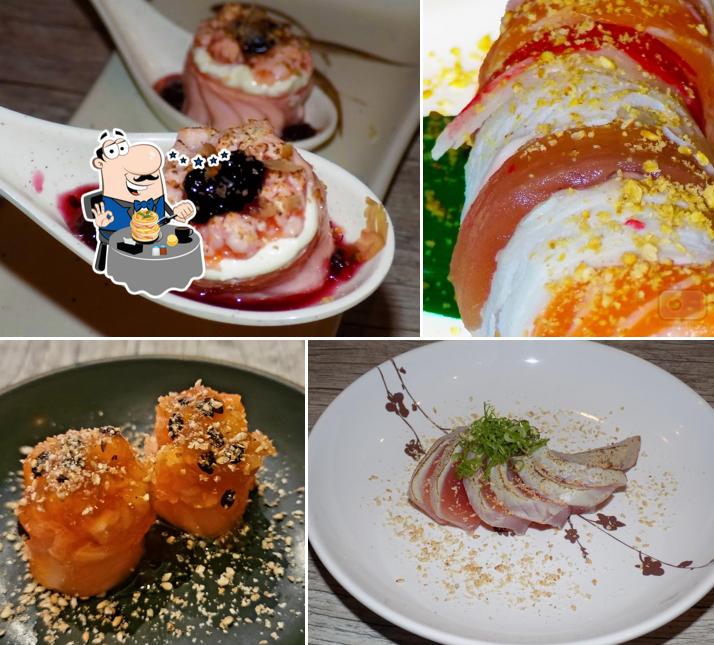 Kaisui Sushi