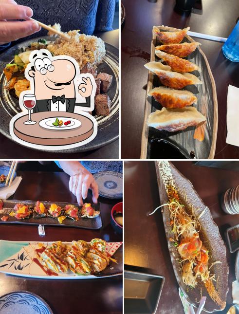 Kizuna Restaurant - Sushi & Grill Kizuna Sushi Bar & Grill, Kaneohe - Restaurant menu, prices and reviews