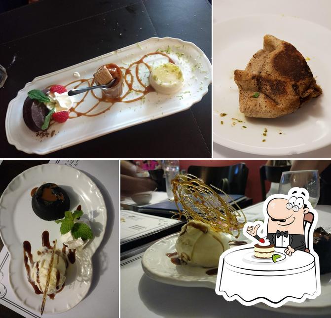 La Boca Gastronomia Argentina