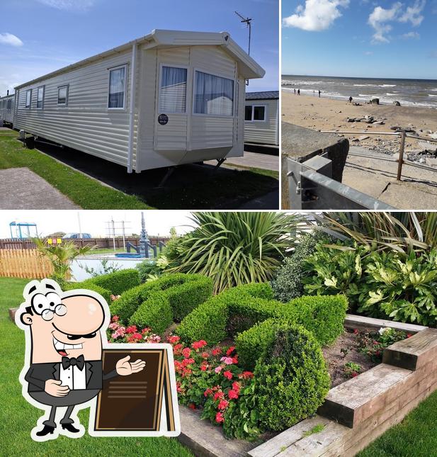 Lyons Robin Hood Holiday Park In Rhyl Restaurant Reviews