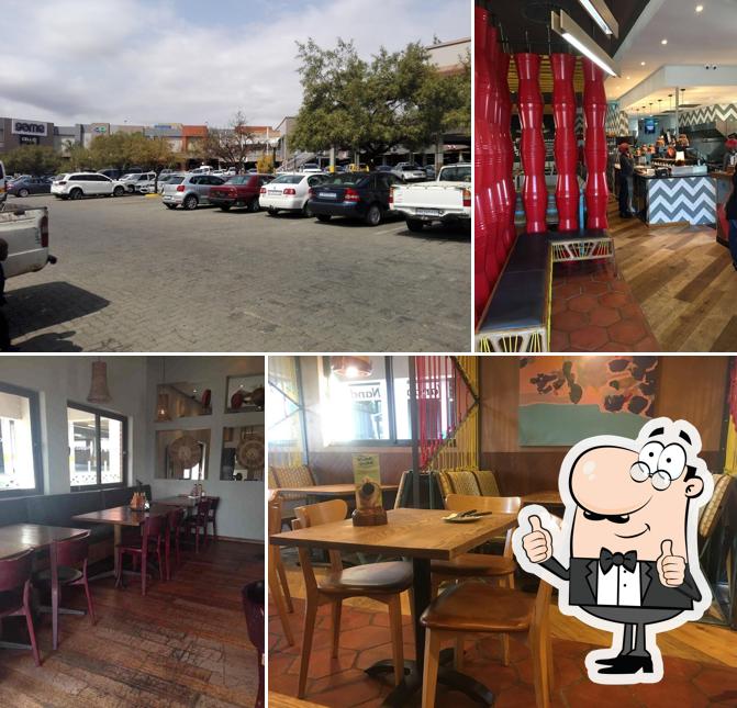 Voir l'image de Nando's Rooihuiskraal Drive Thru