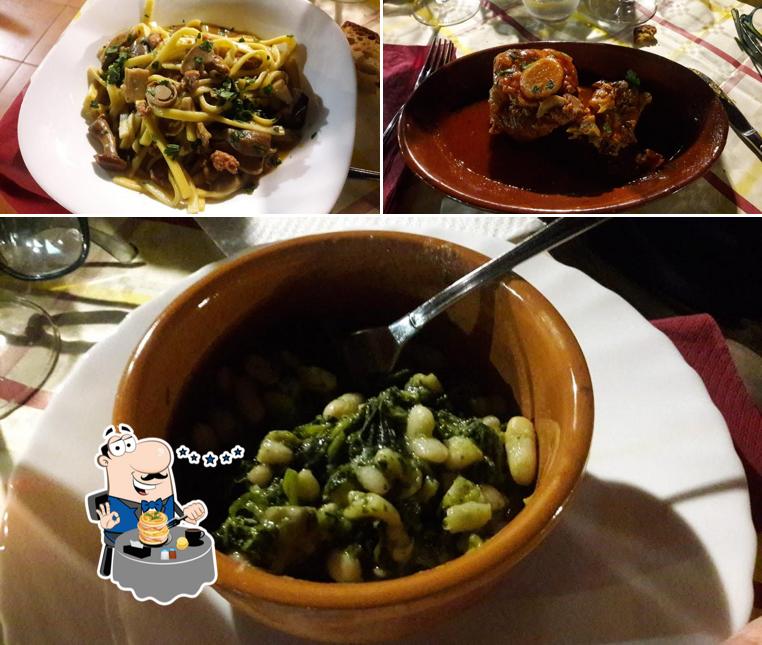 Ristorante Il Castellano