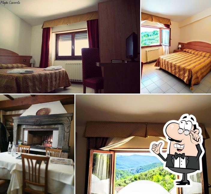 Ristorante Pensione L'Oliveto