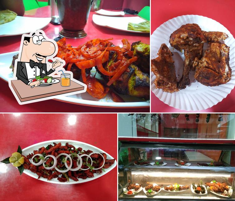 Wali's Hydrabadi Biryani Hotel