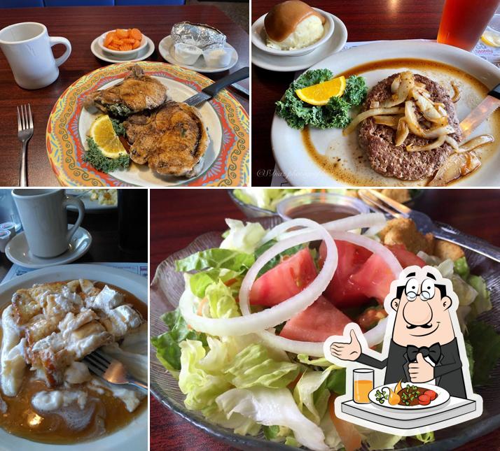 Silver Spoon Diner in Clarks Summit Restaurant reviews