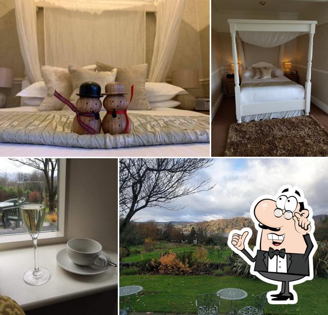 Top 7 restaurants in BownessonWindermere, september 2024 Restaurant