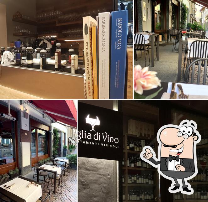 Voglia di Vino Ristorante