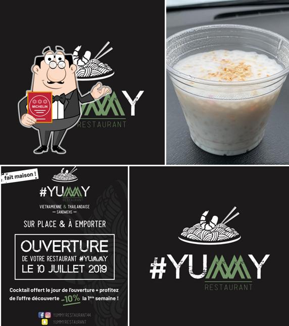 Voir l'image de Yummy Nantes