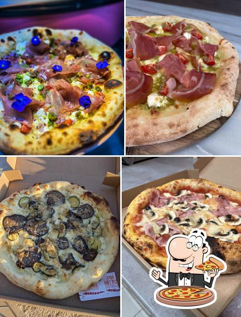 Ciccio Pizzeria Fayence