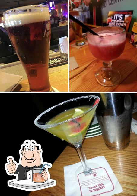 Applebee's Grill + Bar in Oneonta Restaurant menu and reviews