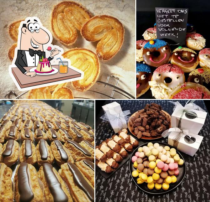 Bakkerij Koekegoed