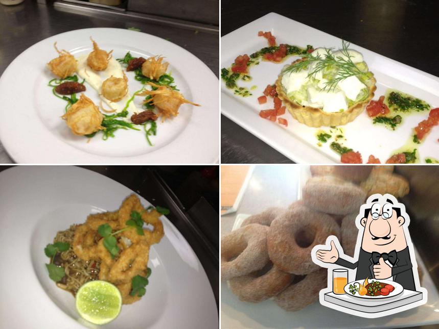 Coffee on Short in Southport Restaurant reviews