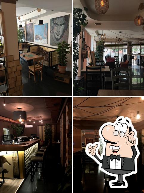 Gastro Caffe МАШТА
