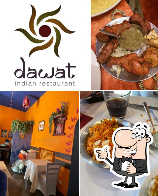 Voici une image de Dawat