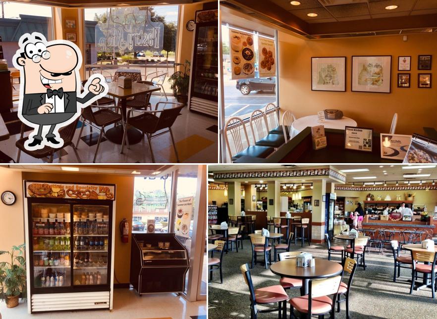 Servatii Pastry Shop Salem, 7161 Beechmont Ave in Cincinnati Restaurant menu and reviews