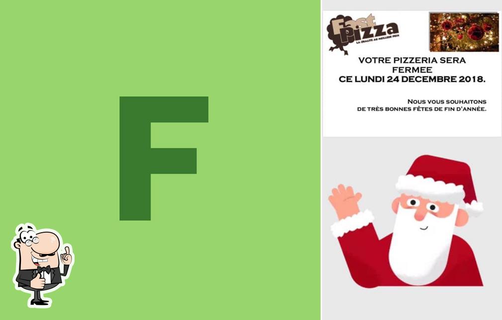 Regarder cette image de Fast Pizza Rouen