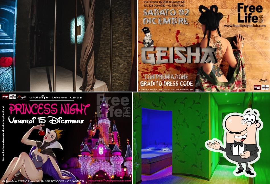 Guarda la immagine di FreeLife Style Club