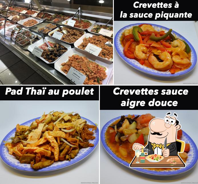 Indochina fréjus