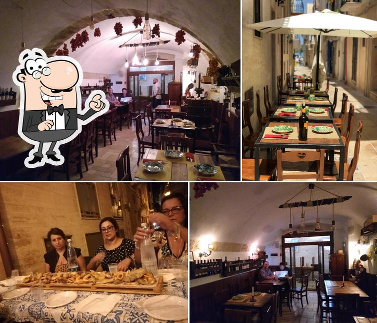 Ristorante La Cantina dei Briganti