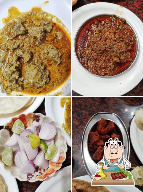 Mushk Dhaba