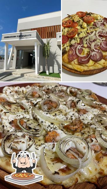 Origem Restaurante e Pousada
