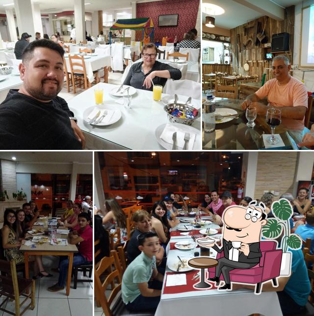 Petibom Pizzaria e Restaurante