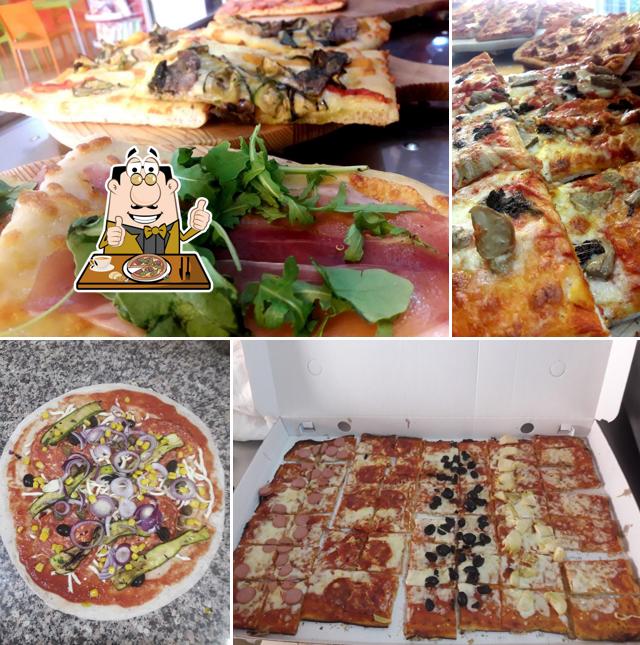 Bar Pizzeria Il Muretto