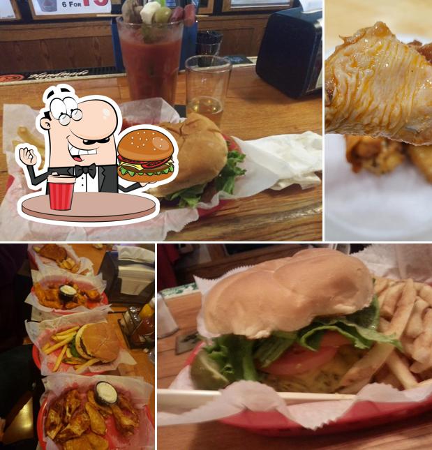Top 5 restaurants with baked fish in Racine, september 2024