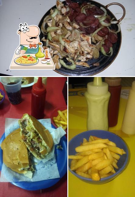 Gordão Lanches