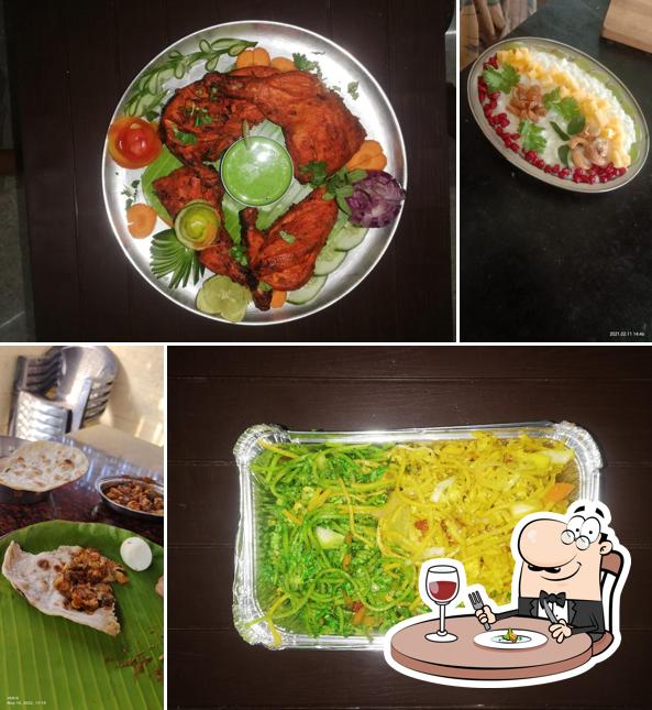 Rainbow Family Restaurant