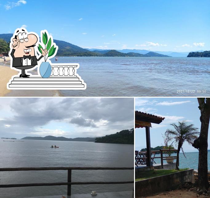 Cais do Sabor Paraty