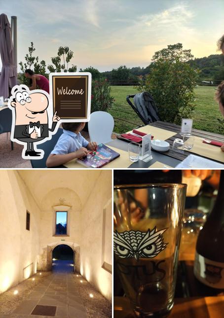 Ecco un'immagine di Da Mimmo Astino