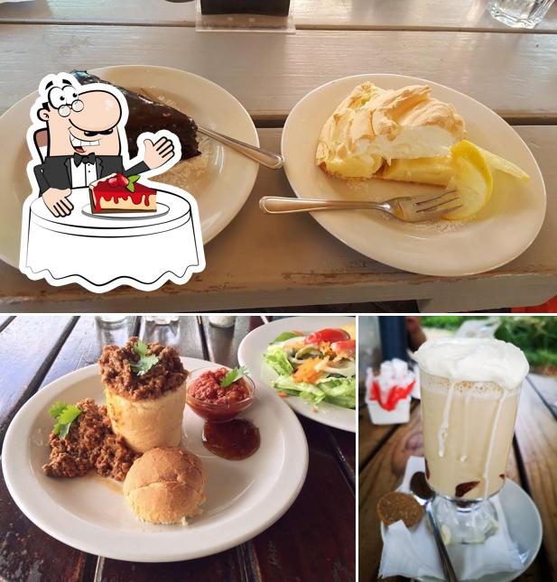 Home of the Chicken Pie restaurant, Lanseria Restaurant reviews