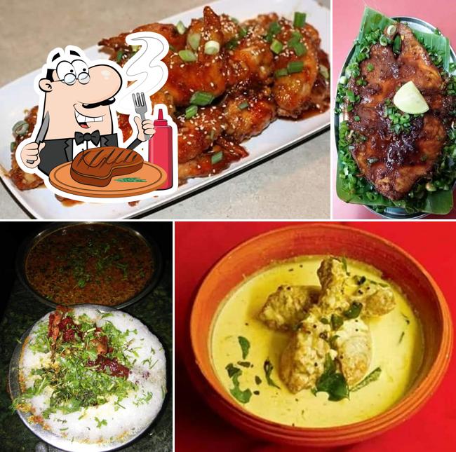 Madhav Restaurant & Bar