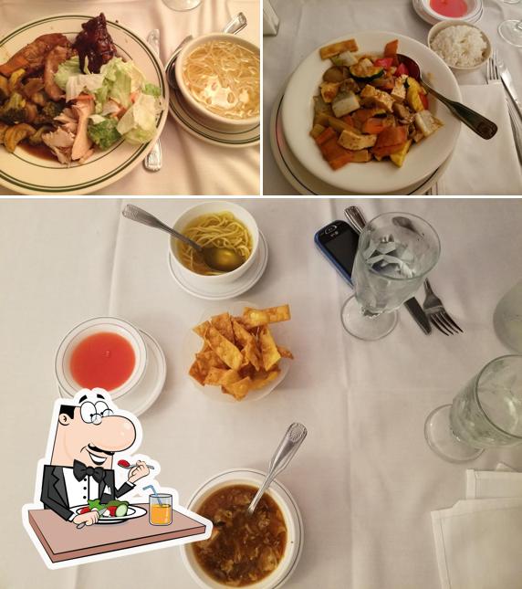 Kikar TelAviv in Miami Beach Restaurant menu and reviews