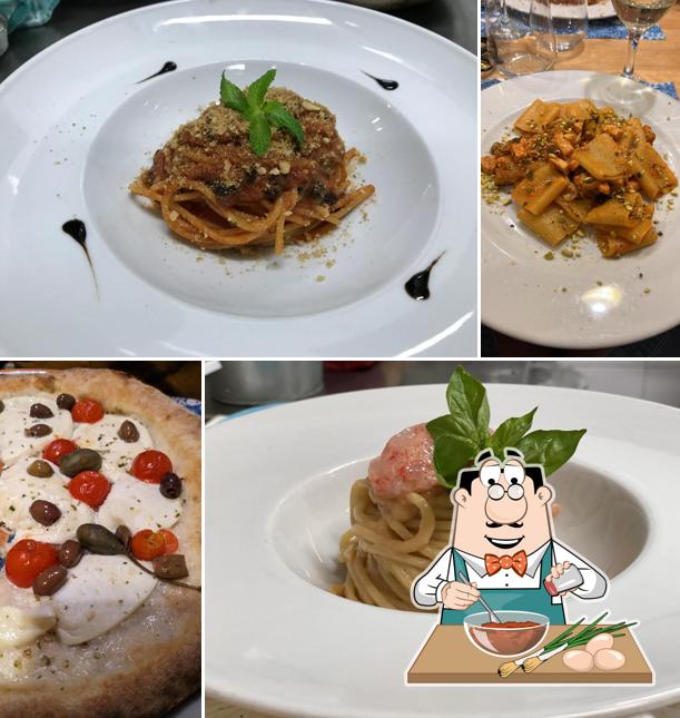 Ravioli al L'anciova