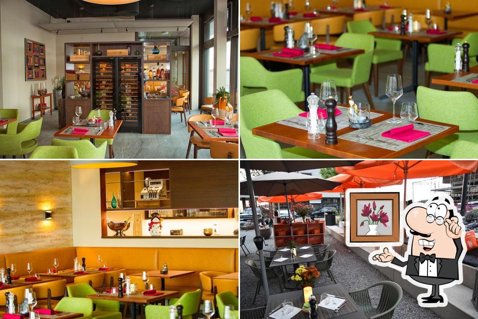 Ristorante Da Salvo