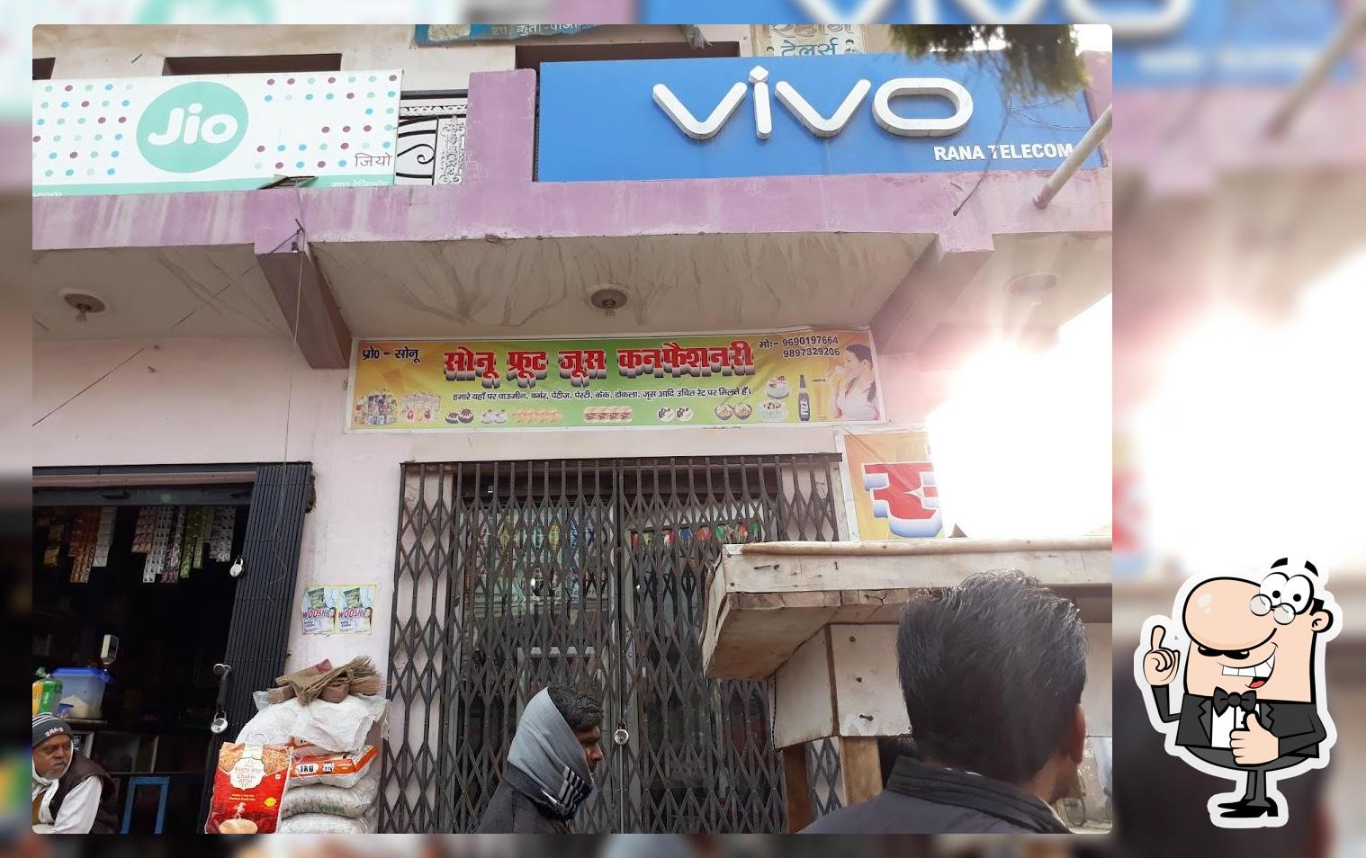 Sonu.Juice Corner