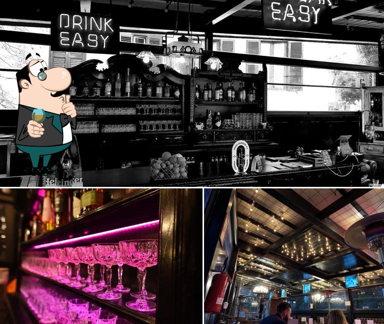 The Butcher Shop Burger & Spirit restaurant, Rome Restaurant reviews