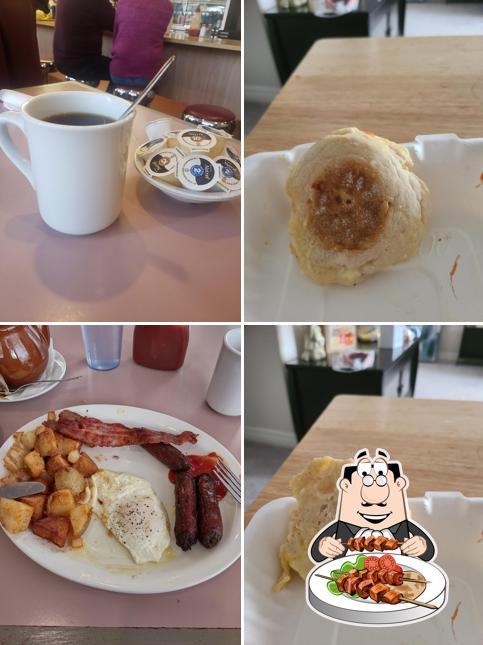 Westside Family Restaurant in London Restaurant reviews