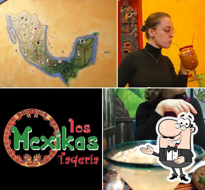 Regarder la photo de Taqueria Los Mexikas