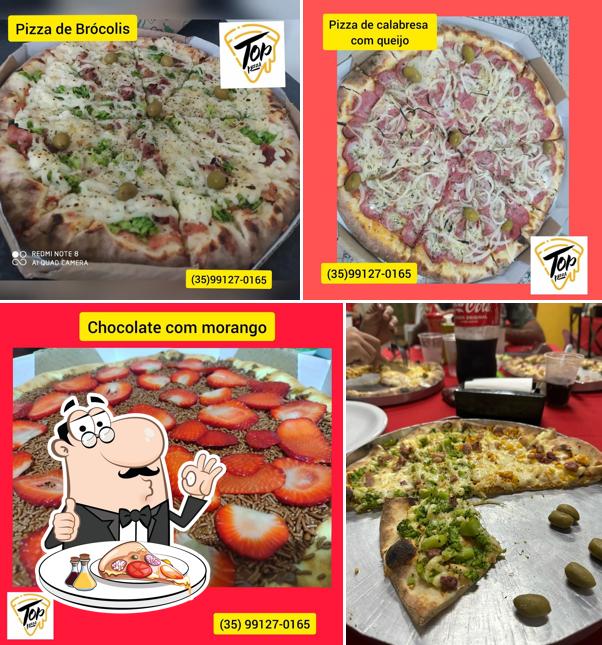 Top Pizza
