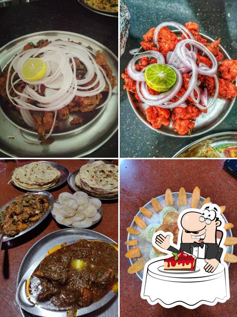 Vijay Punjabi Dhaba