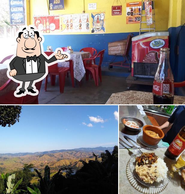 Bar e Restaurante do Juliano