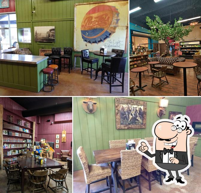 Top 5 restaurants in Leakey, october 2025 - Restaurant Guru