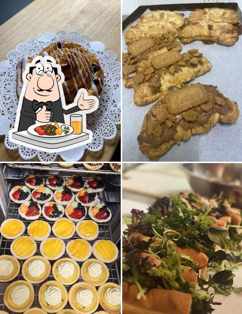 Bakery in Crescent Head Restaurant menu and reviews